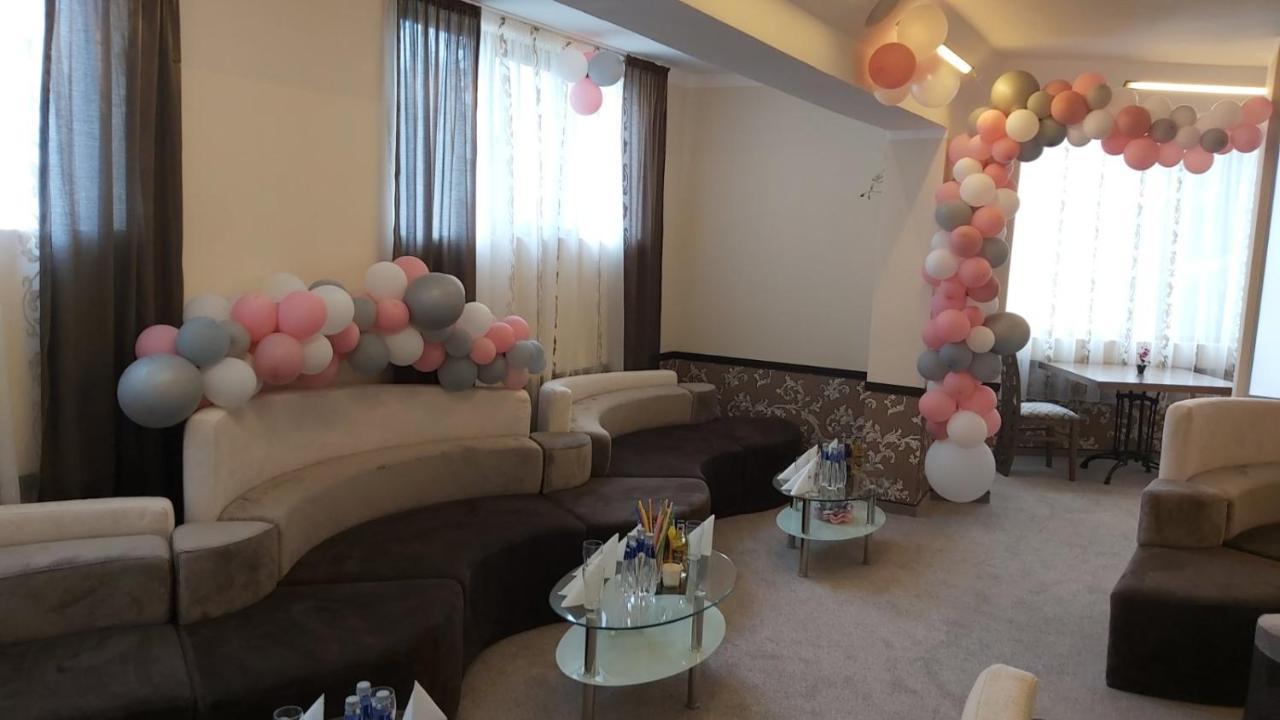 Hotel Dream Stara Zagora Exterior photo