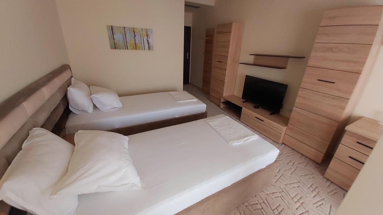 Hotel Dream Stara Zagora Exterior photo