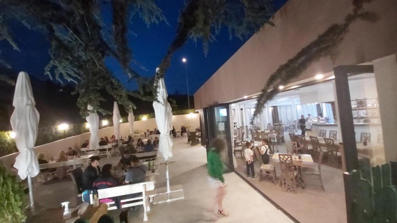 Hotel Dream Stara Zagora Exterior photo